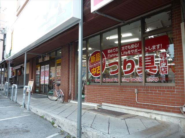 タックルベリー浦添58号店 様