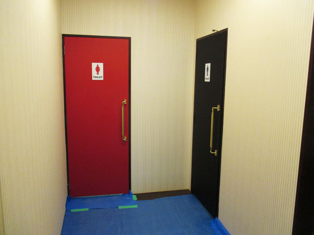 ガスト 様（おもろまち店）