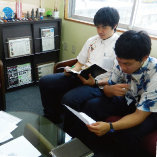 企画営業部